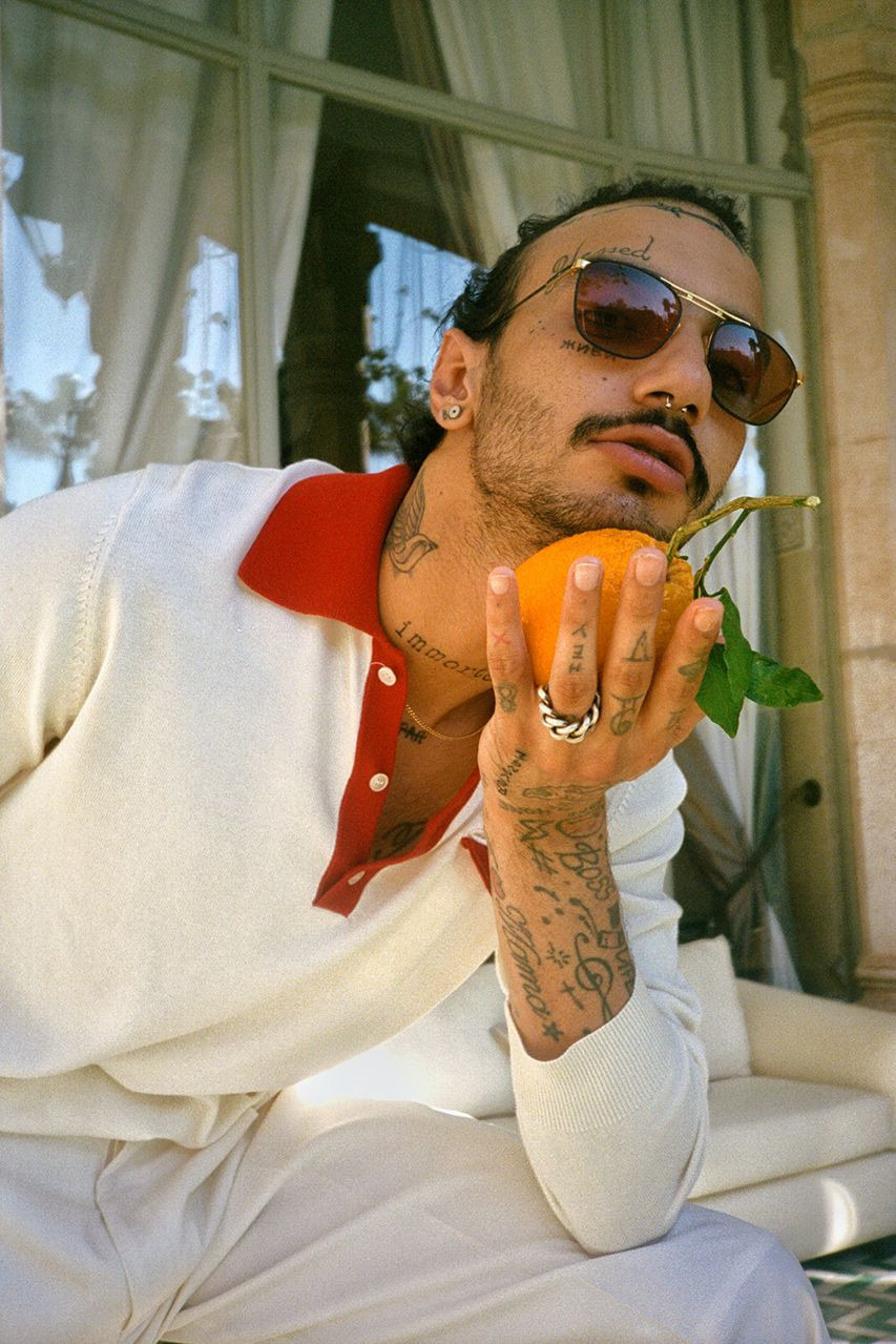 Casablanca İlkbahar/Yaz 2020