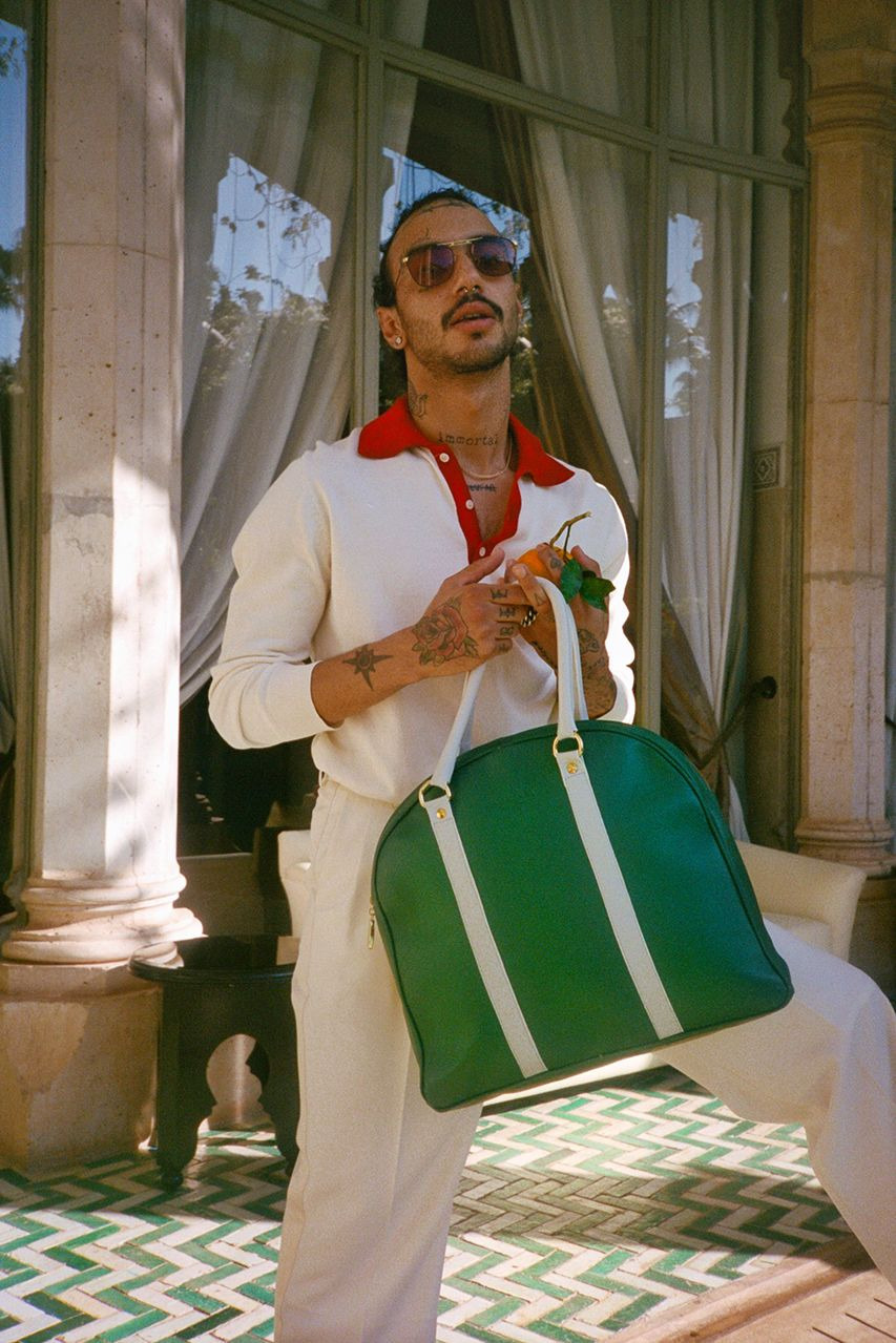 Casablanca İlkbahar/Yaz 2020