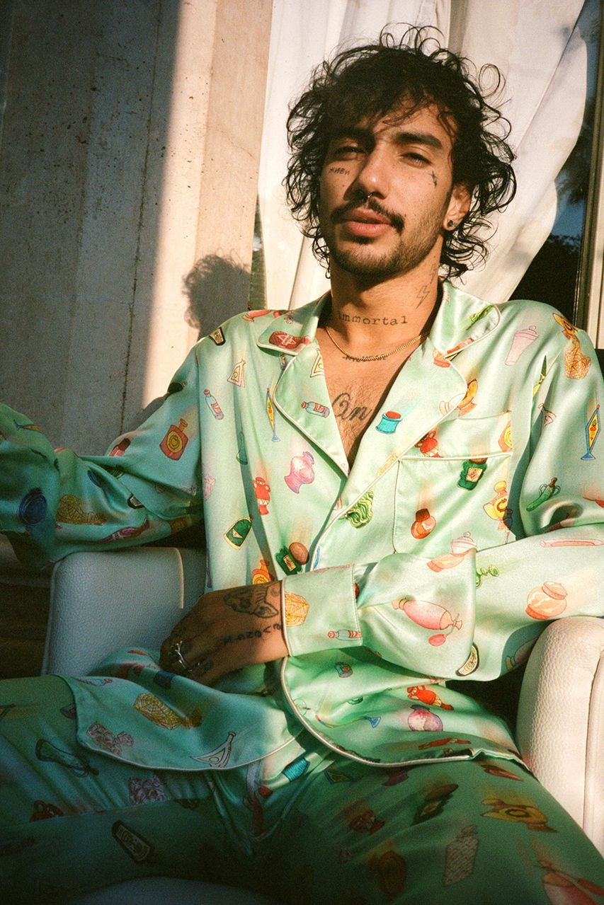 Casablanca İlkbahar/Yaz 2020