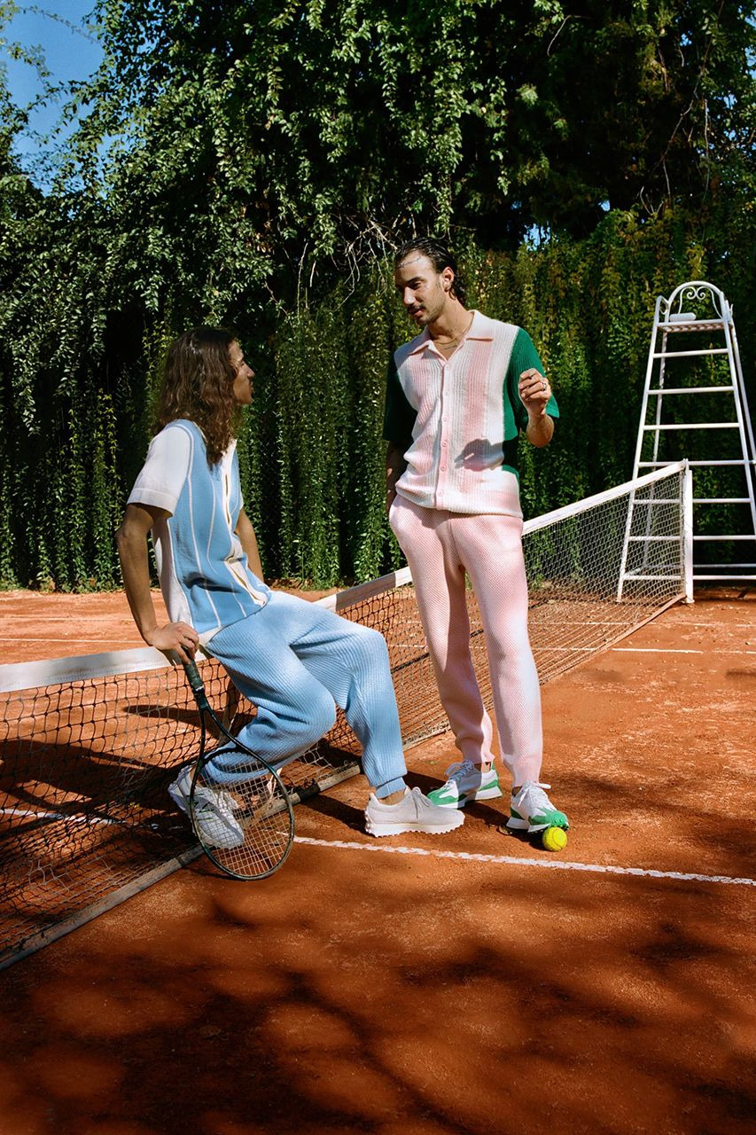 Casablanca İlkbahar/Yaz 2020