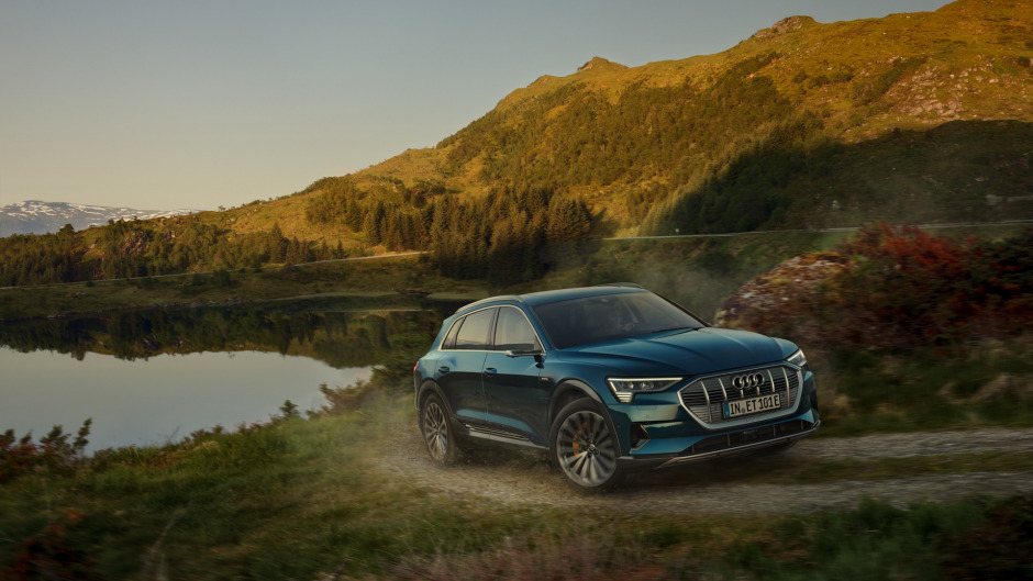 2020’nin En İyi Elektrikli Otomobilleri