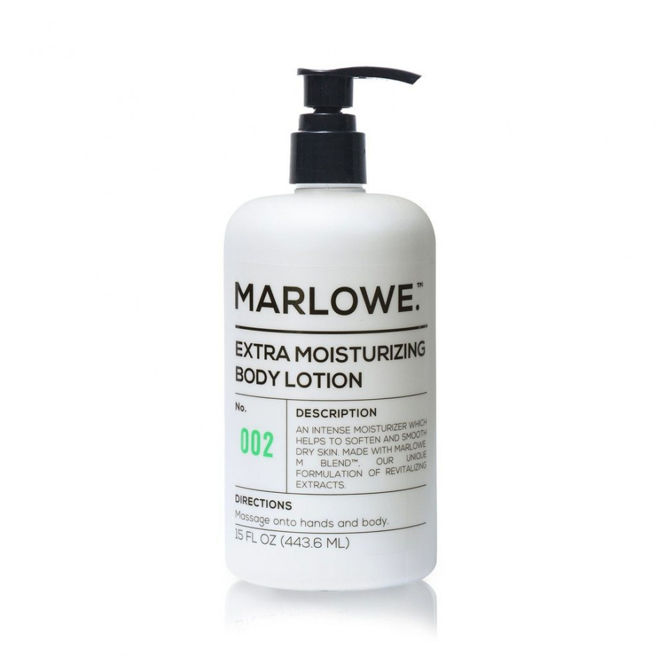 #GQEvde: Erkekler İçin En İyi Vücut Losyonları