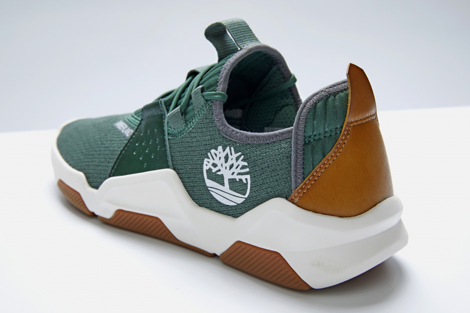 Timberland’den Çevre Dostu Sneaker: Earth Rally