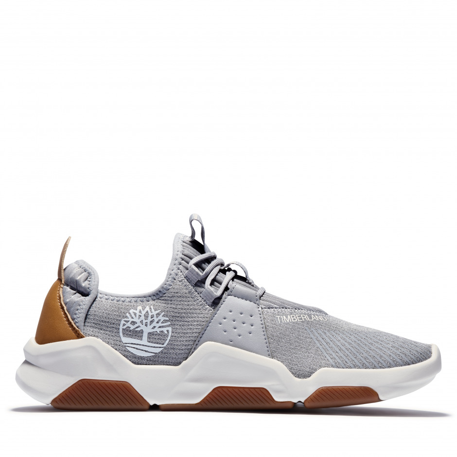Timberland’den Çevre Dostu Sneaker: Earth Rally