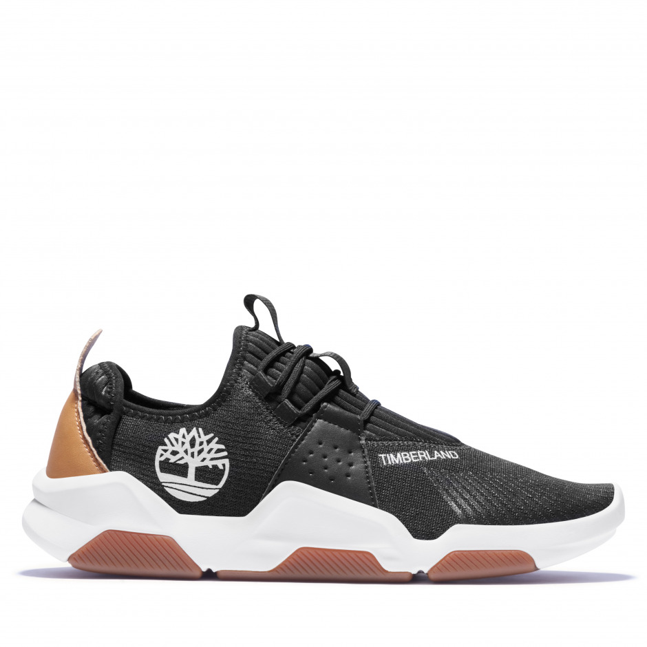 Timberland’den Çevre Dostu Sneaker: Earth Rally