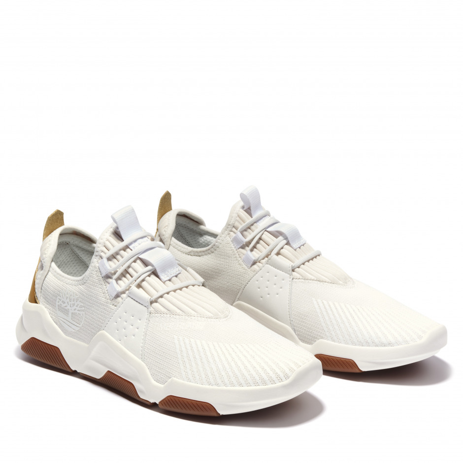 Timberland’den Çevre Dostu Sneaker: Earth Rally