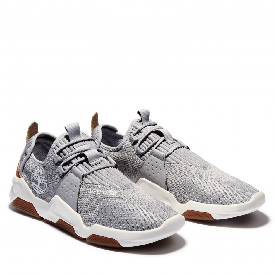 Timberland’den Çevre Dostu Sneaker: Earth Rally