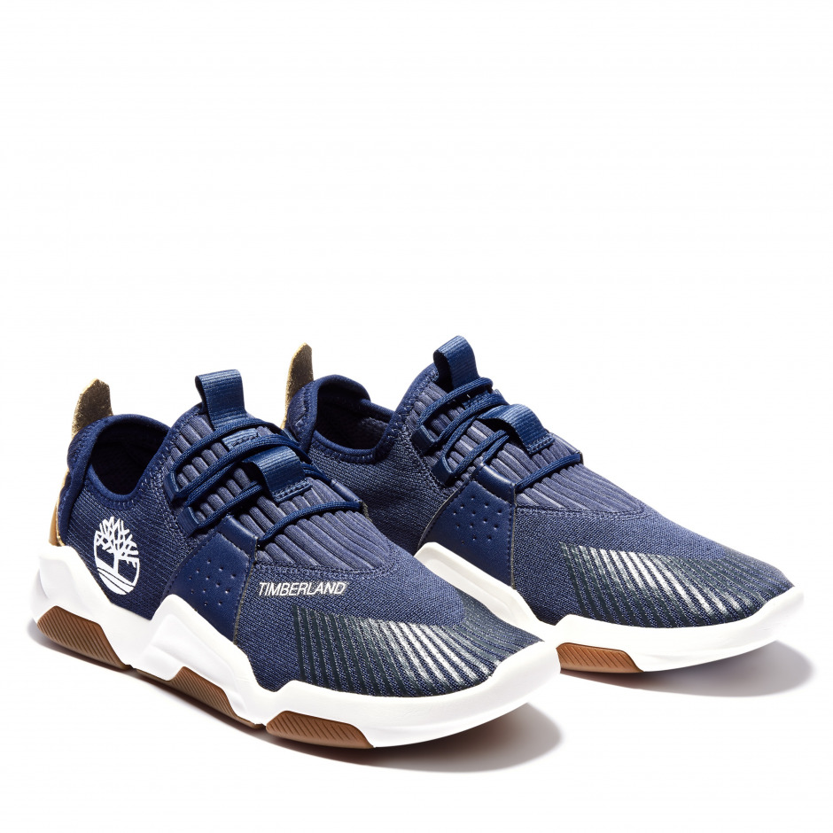 Timberland’den Çevre Dostu Sneaker: Earth Rally