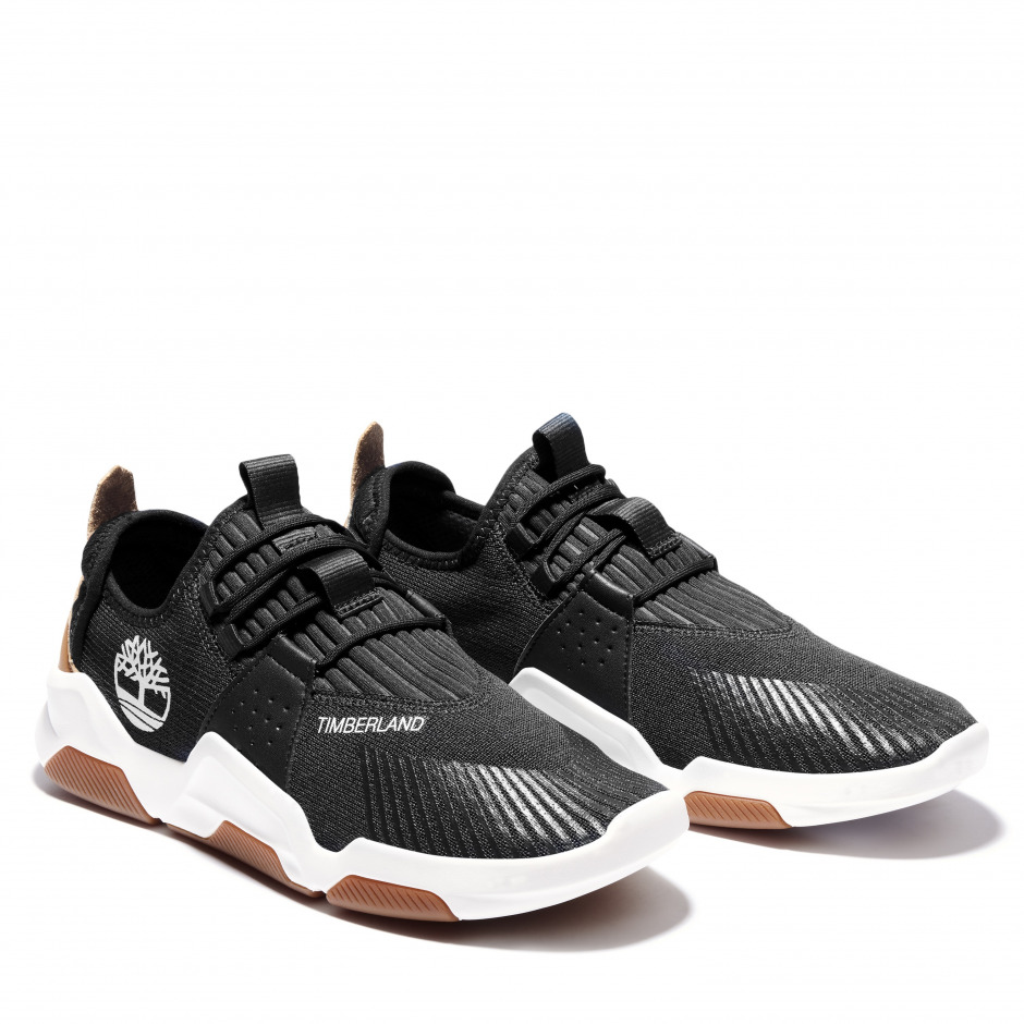 Timberland’den Çevre Dostu Sneaker: Earth Rally