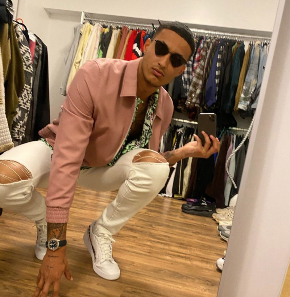 #GQEvde: Haftanın En İyi Giyinen Erkekleri