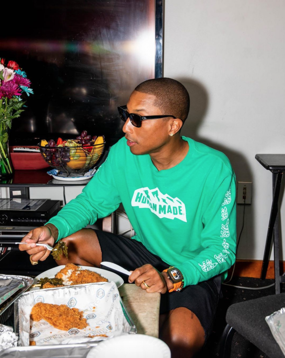 #GQEvde: Haftanın En İyi Giyinen Erkekleri