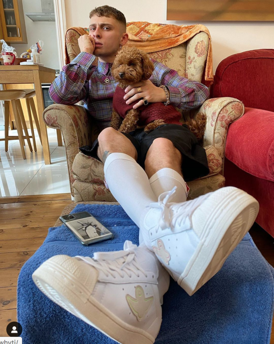 #GQEvde: Haftanın En İyi Giyinen Erkekleri