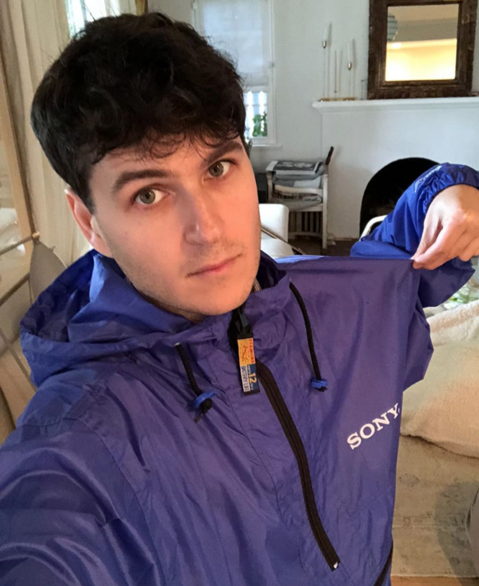 #GQEvde: Haftanın En İyi Giyinen Erkekleri