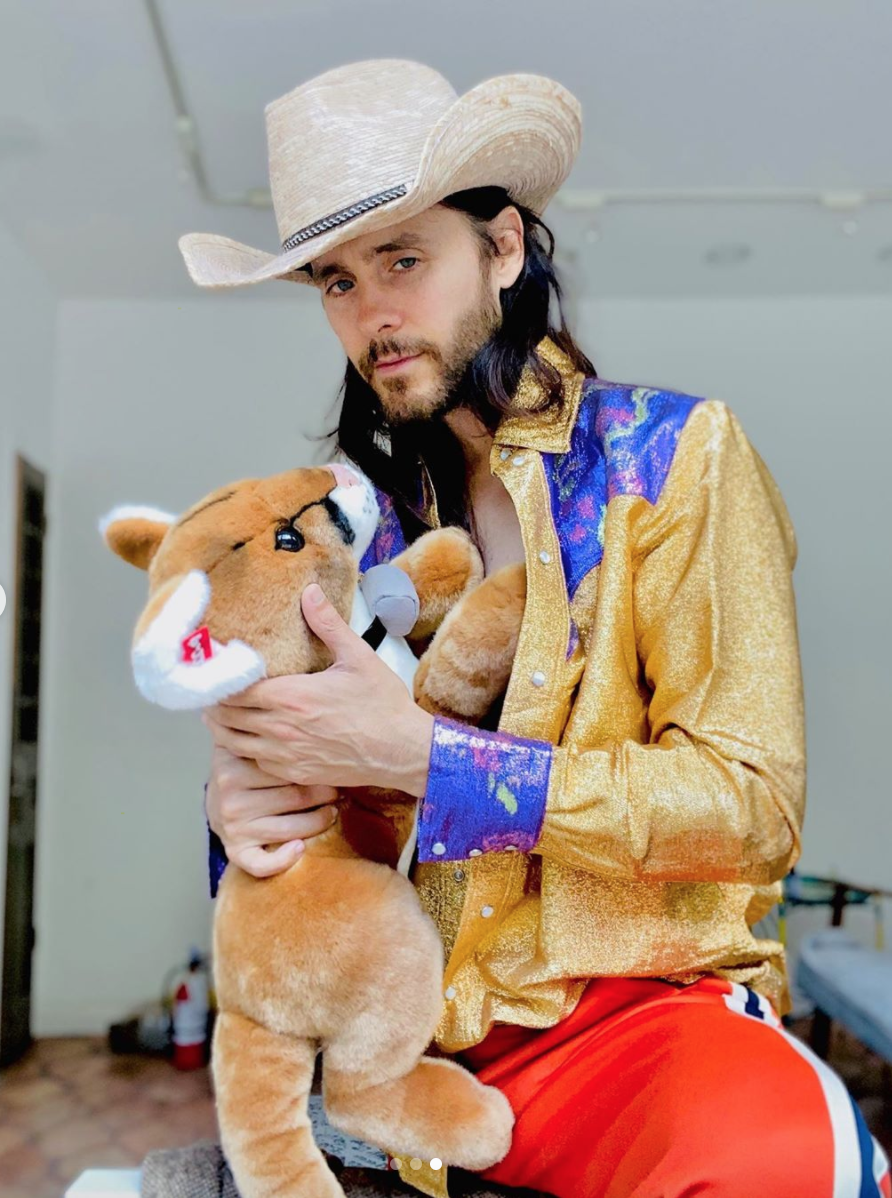 #GQEvde: Haftanın En İyi Giyinen Erkekleri