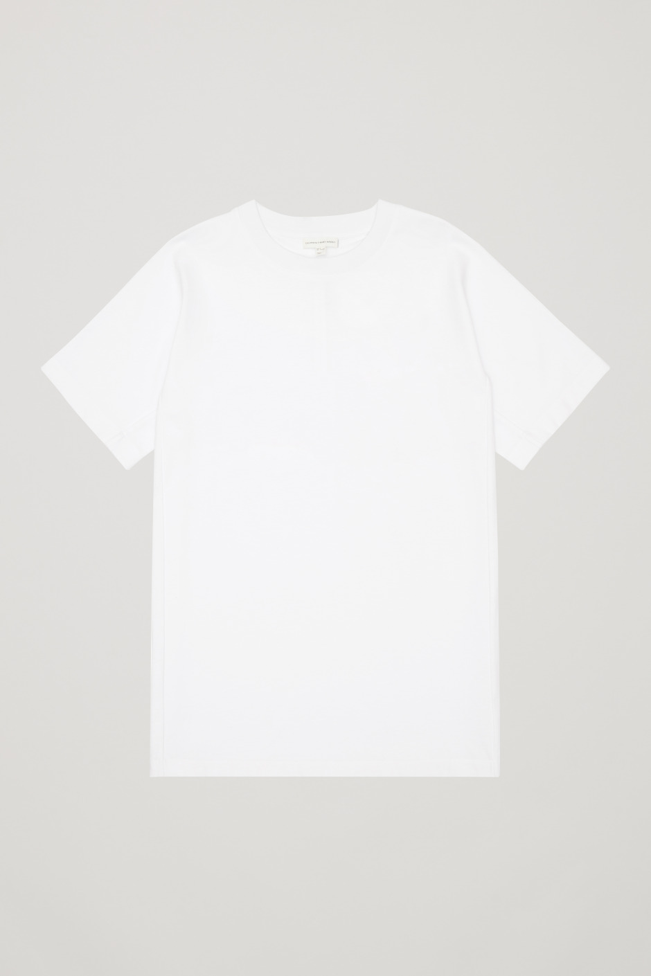 Her Erkeğin Vazgeçilmezi: Beyaz Tişört