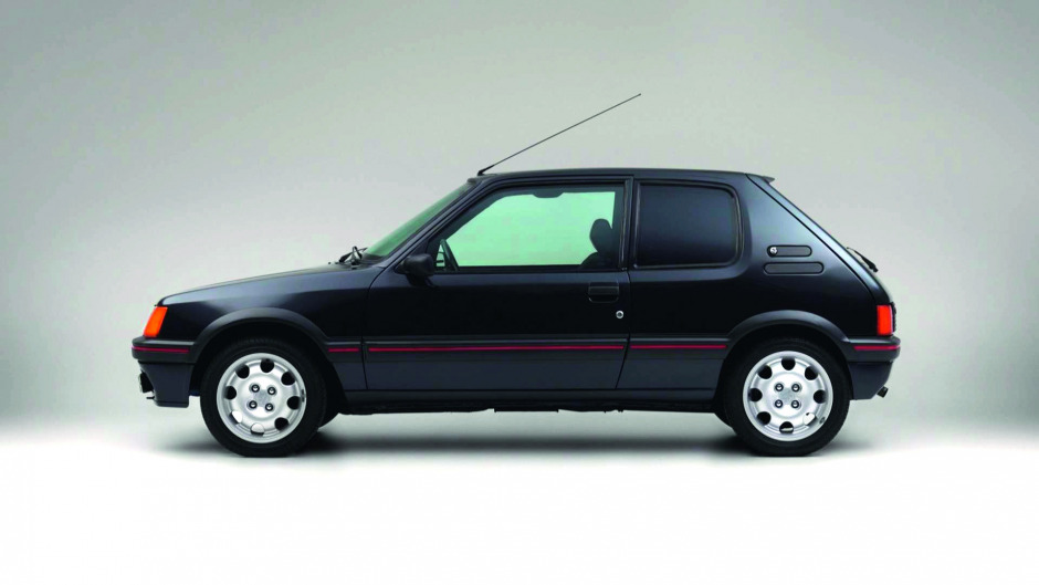 Geçmişe Doğru, Son Sürat