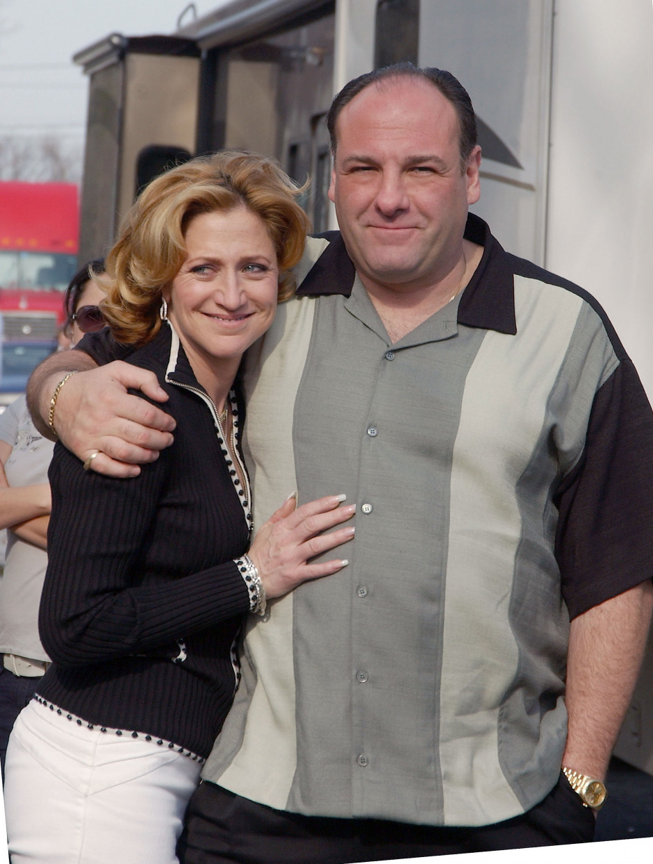 Tony Soprano'dan İlhamla: İtalyan Kesim Gömlekler Tony Soprano'dan İlhamla: İtalyan Kesim Gömlekler