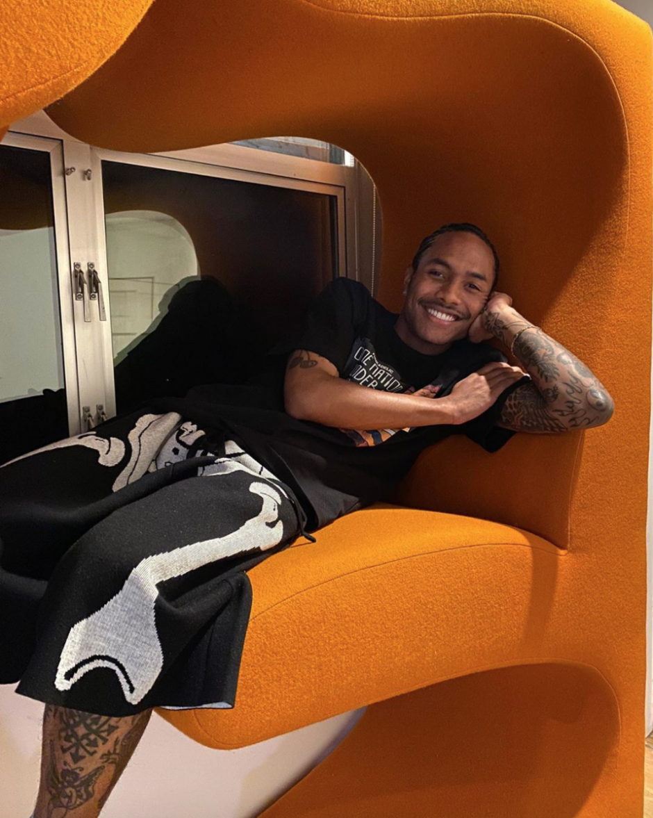 #GQEvde: Haftanın En İyi Giyinen Erkekleri