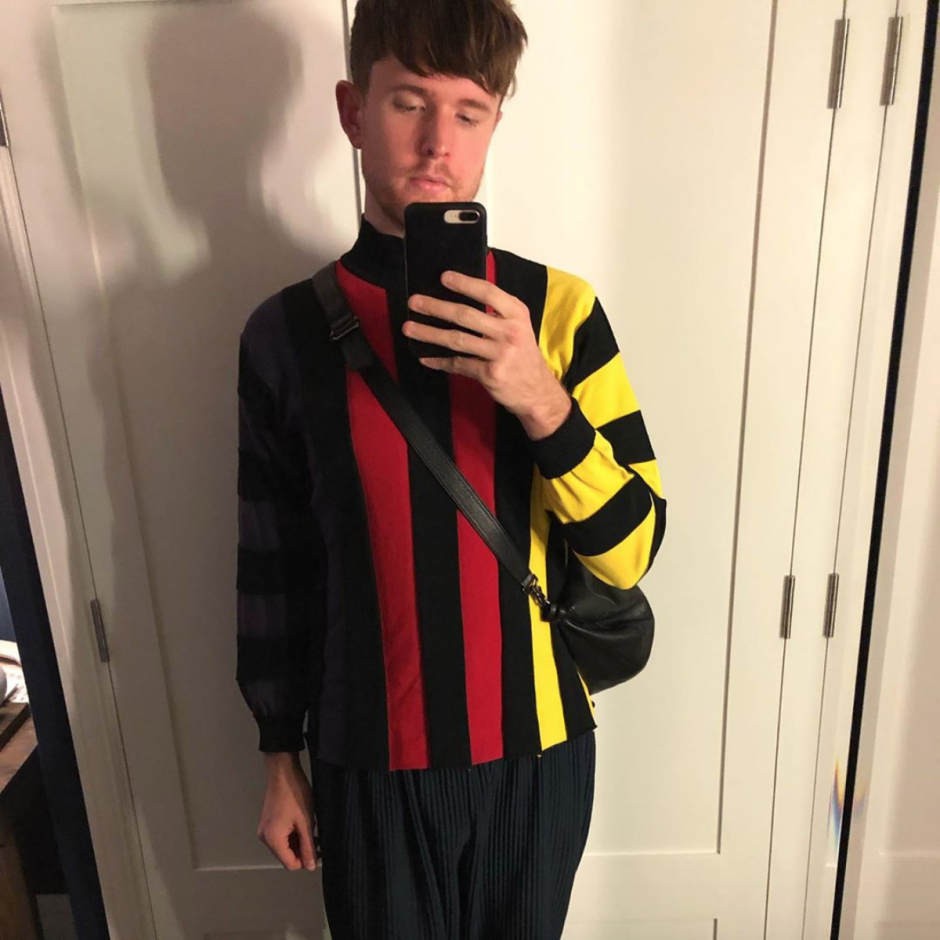 #GQEvde: Haftanın En İyi Giyinen Erkekleri