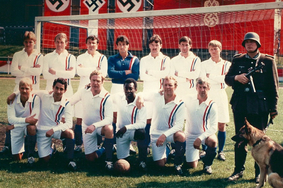 Zor Zamanlarda Futbol Zor Zamanlarda Futbol