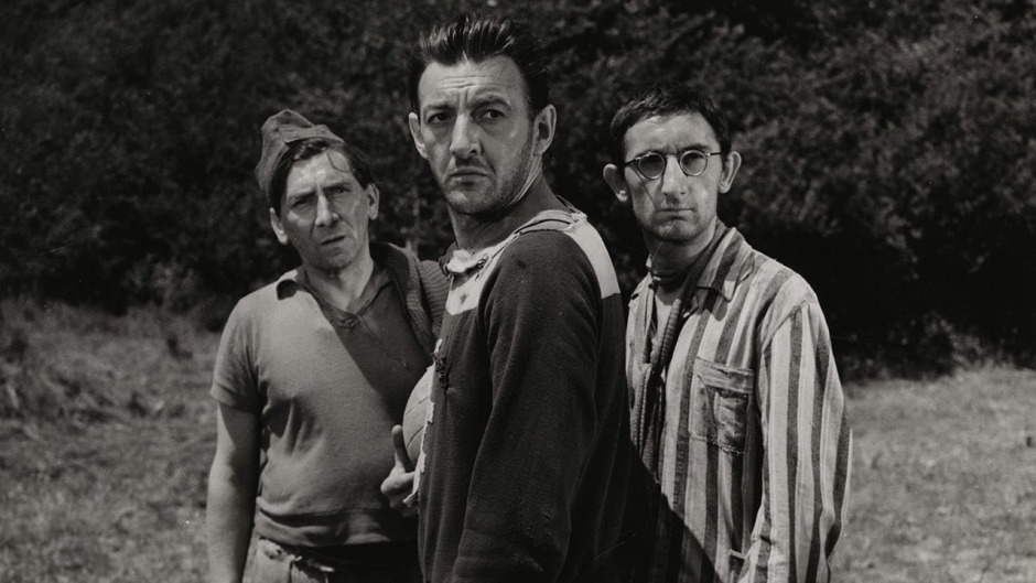 Zor Zamanlarda Futbol Zor Zamanlarda Futbol