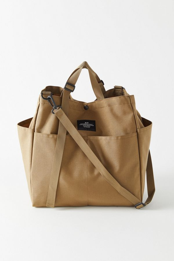 Alışverişlerinizin Vazgeçilmezi: Tote Bag Alışverişlerinizin Vazgeçilmezi: Tote Bag