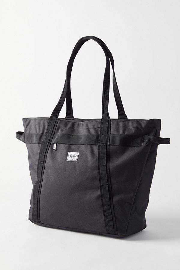 Alışverişlerinizin Vazgeçilmezi: Tote Bag Alışverişlerinizin Vazgeçilmezi: Tote Bag