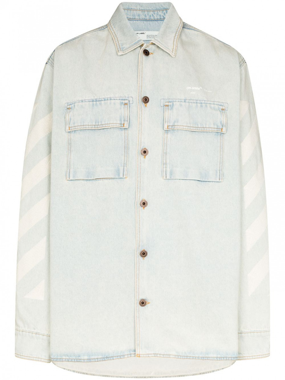 Sezonun En Dikkat Çeken Denim Ceketleri Sezonun En Dikkat Çeken Denim Ceketleri