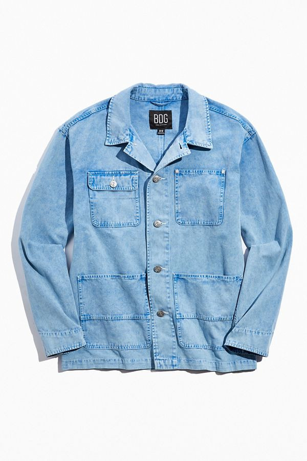 Sezonun En Dikkat Çeken Denim Ceketleri Sezonun En Dikkat Çeken Denim Ceketleri