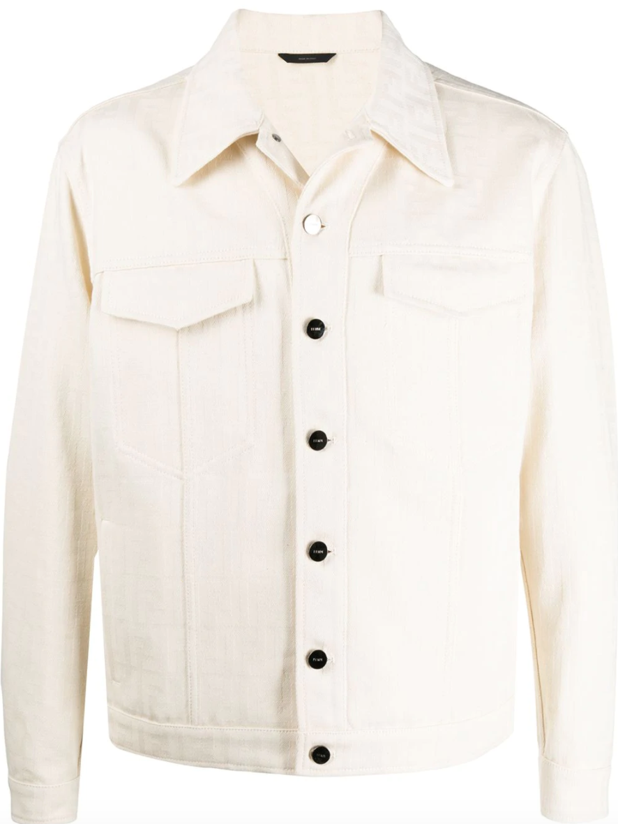 Sezonun En Dikkat Çeken Denim Ceketleri Sezonun En Dikkat Çeken Denim Ceketleri