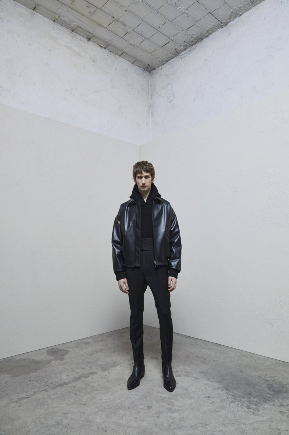 Ermenegildo Zegna ve Fear of God İş Birliğine Yakın Bakış!