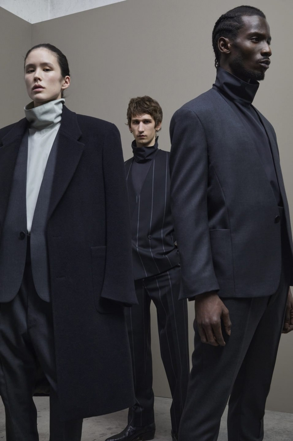 Ermenegildo Zegna ve Fear of God İş Birliğine Yakın Bakış!