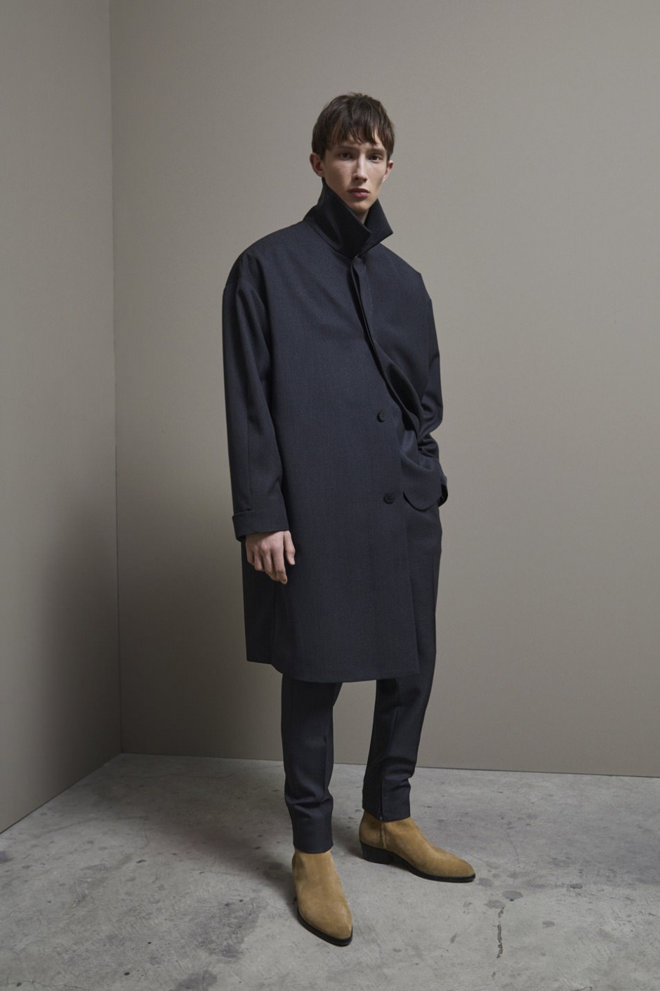 Ermenegildo Zegna ve Fear of God İş Birliğine Yakın Bakış!