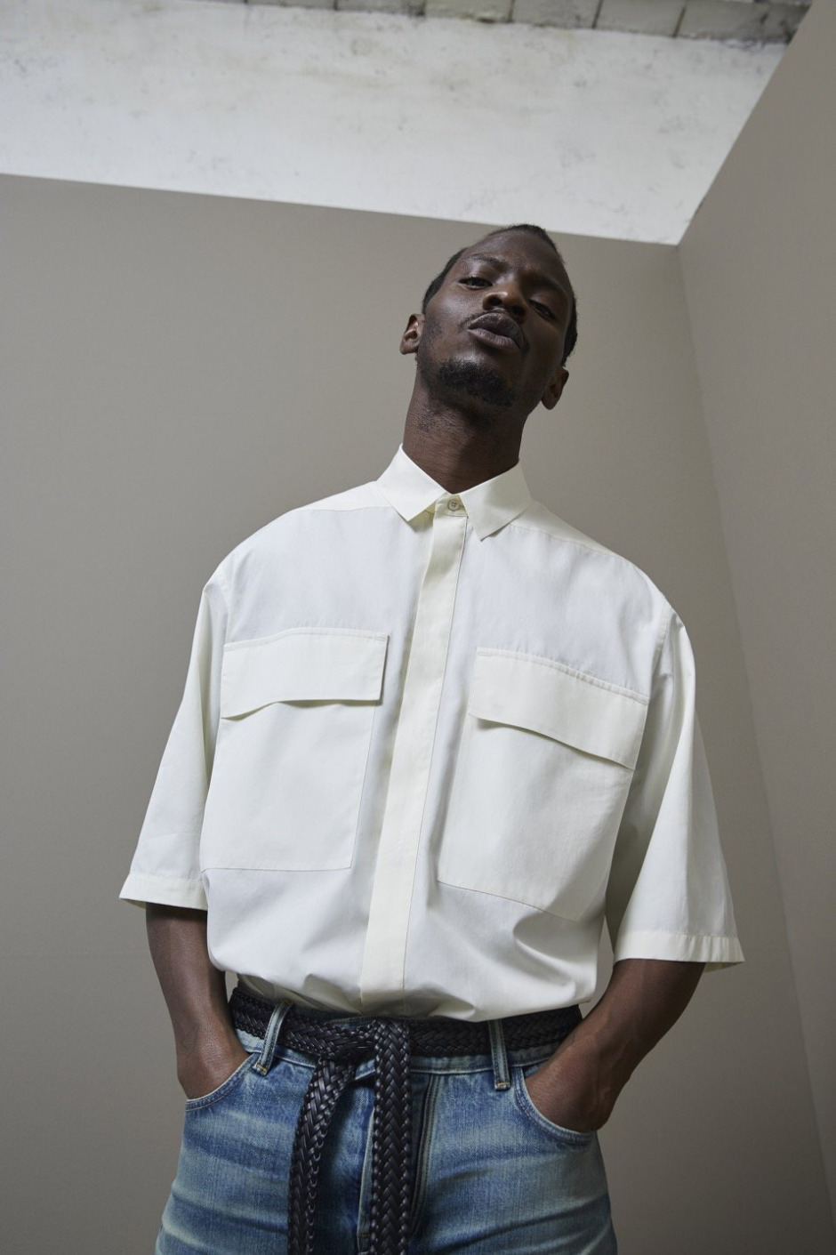 Ermenegildo Zegna ve Fear of God İş Birliğine Yakın Bakış!
