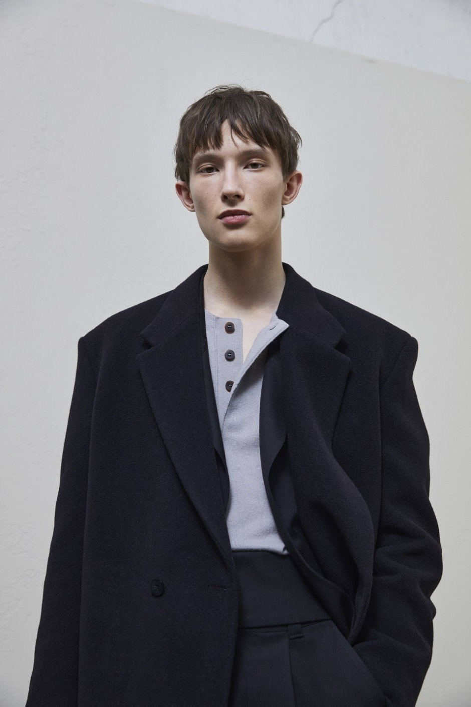 Ermenegildo Zegna ve Fear of God İş Birliğine Yakın Bakış!