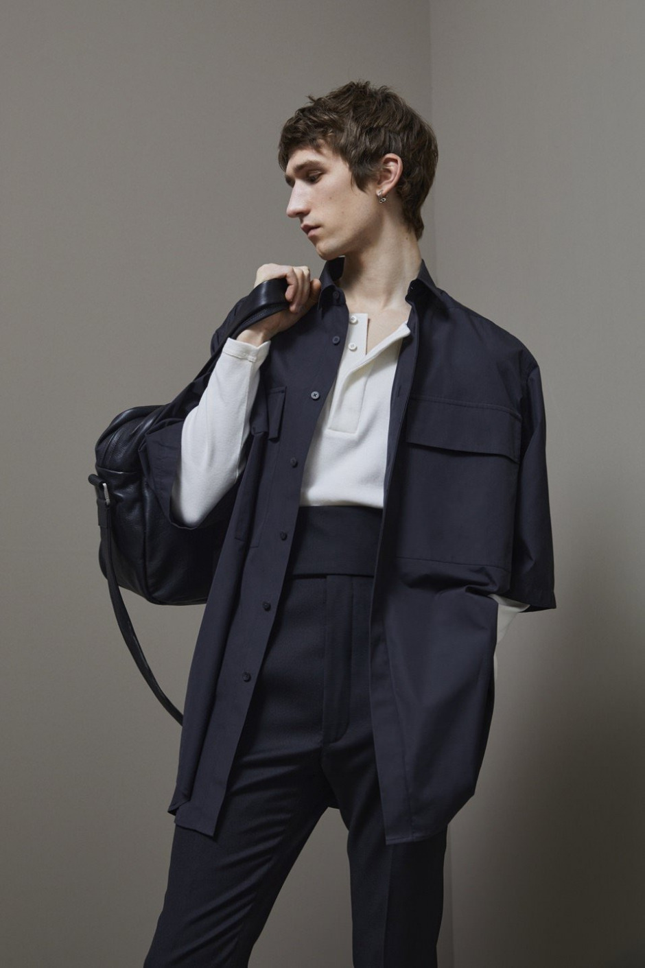 Ermenegildo Zegna ve Fear of God İş Birliğine Yakın Bakış!