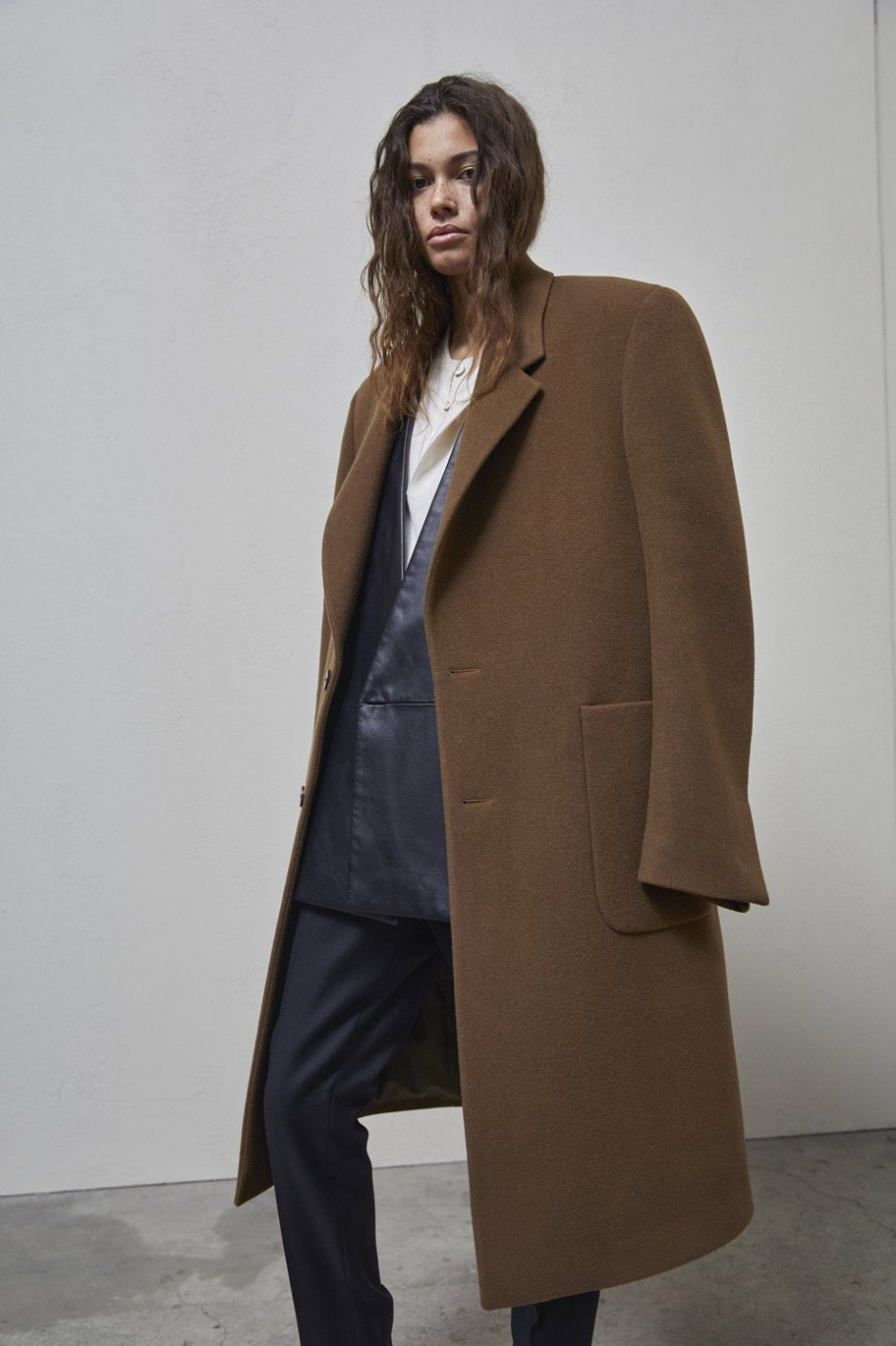 Ermenegildo Zegna ve Fear of God İş Birliğine Yakın Bakış!