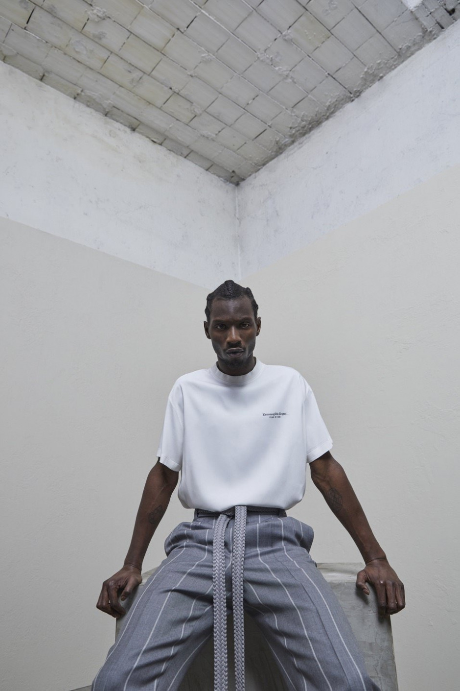 Ermenegildo Zegna ve Fear of God İş Birliğine Yakın Bakış!