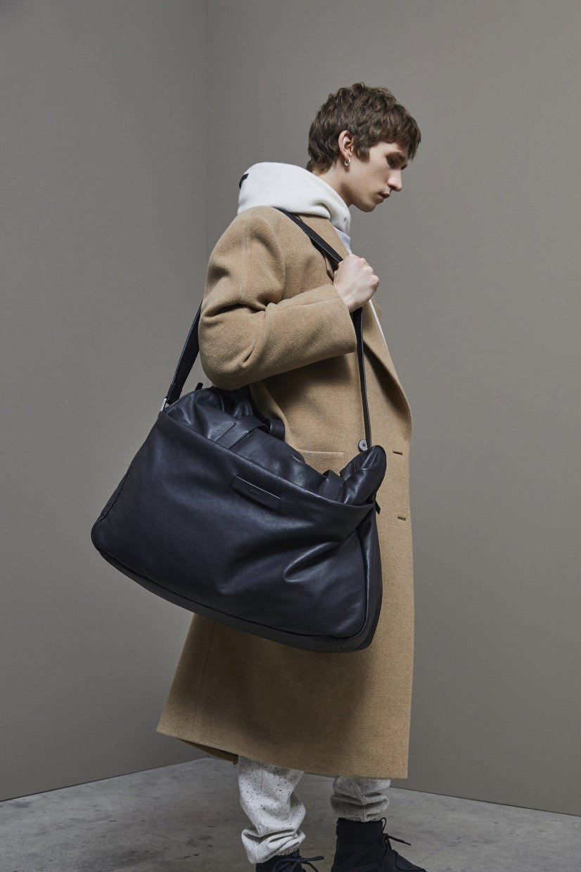 Ermenegildo Zegna ve Fear of God İş Birliğine Yakın Bakış!