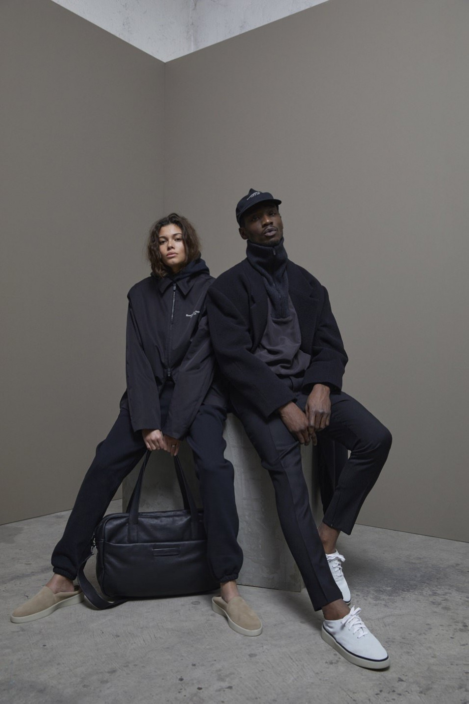 Ermenegildo Zegna ve Fear of God İş Birliğine Yakın Bakış!