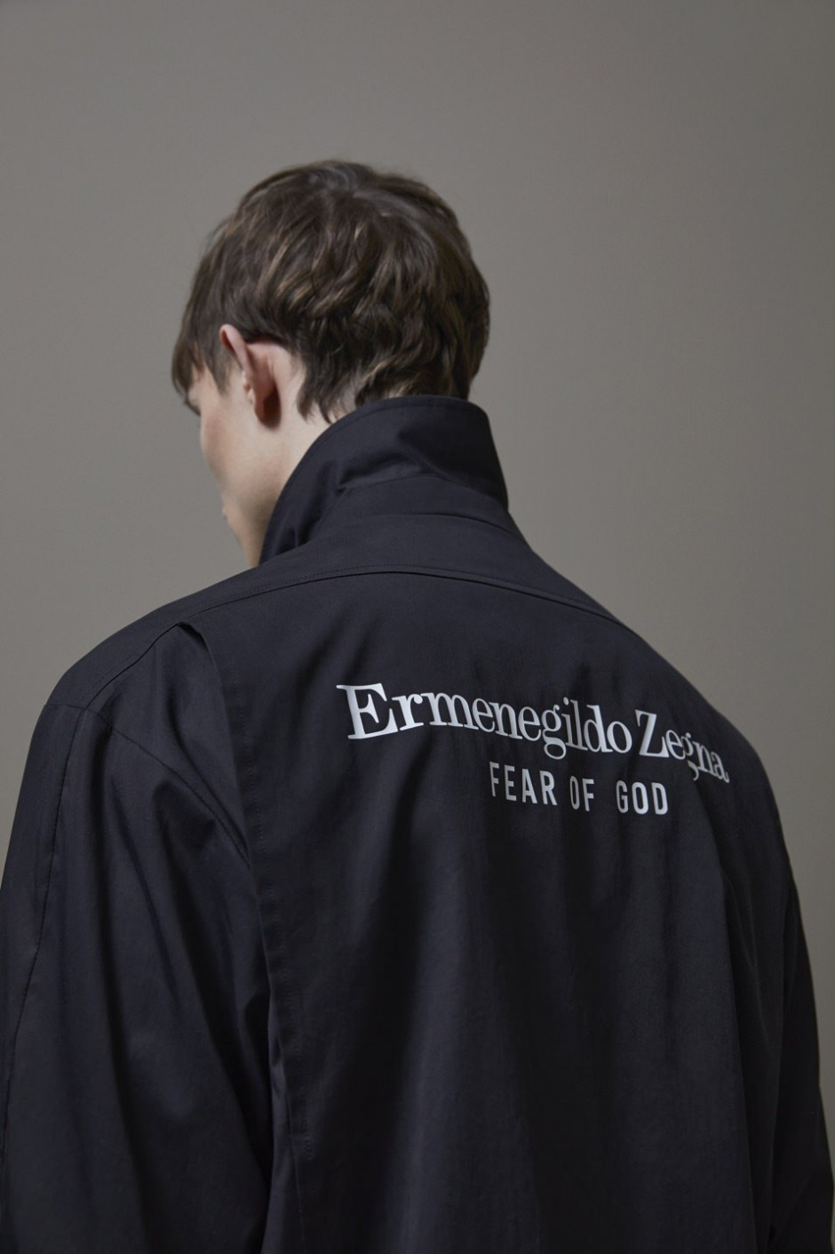 Ermenegildo Zegna ve Fear of God İş Birliğine Yakın Bakış!
