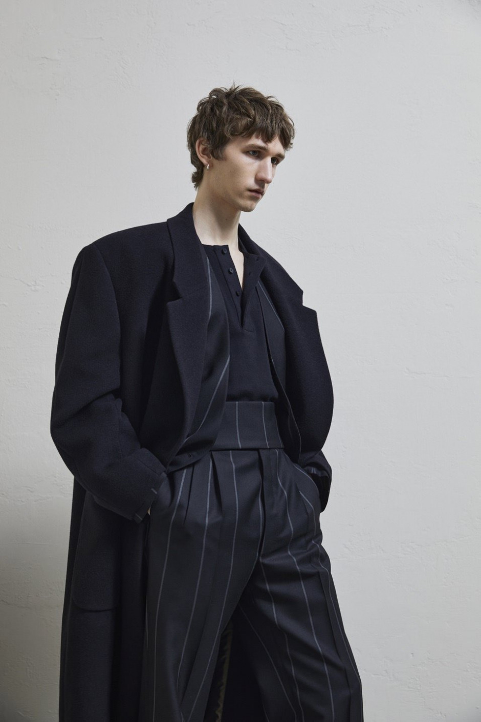 Ermenegildo Zegna ve Fear of God İş Birliğine Yakın Bakış!