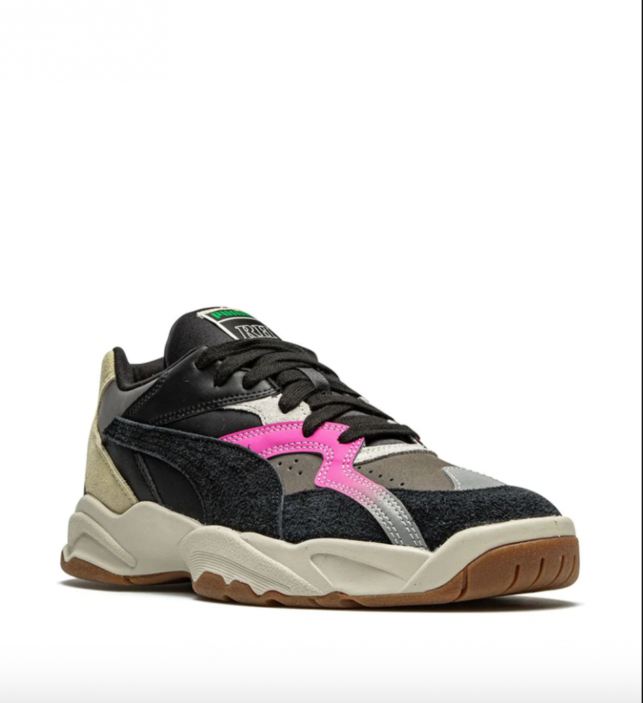 Bu Sezon Favoriniz Olacak 7 Sneaker