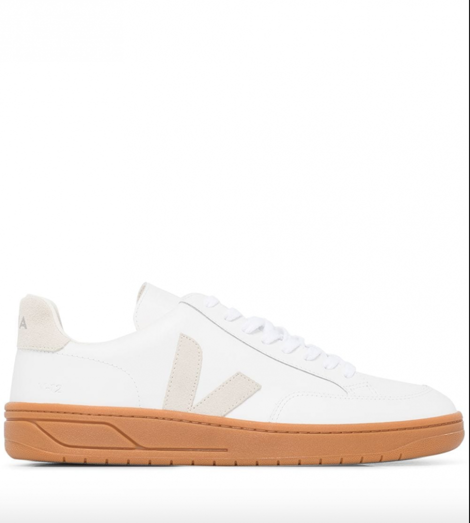 Bu Sezon Favoriniz Olacak 7 Sneaker