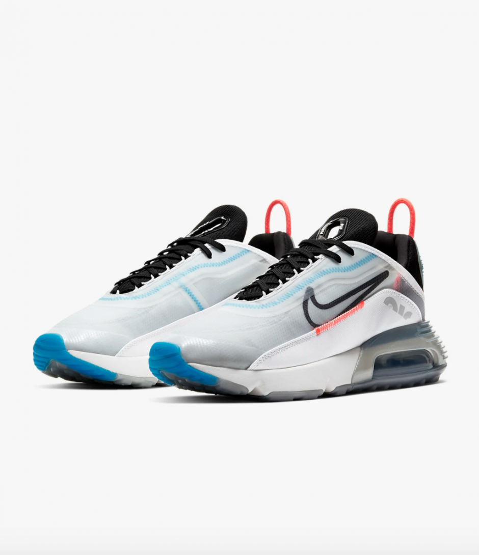 Bu Sezon Favoriniz Olacak 7 Sneaker