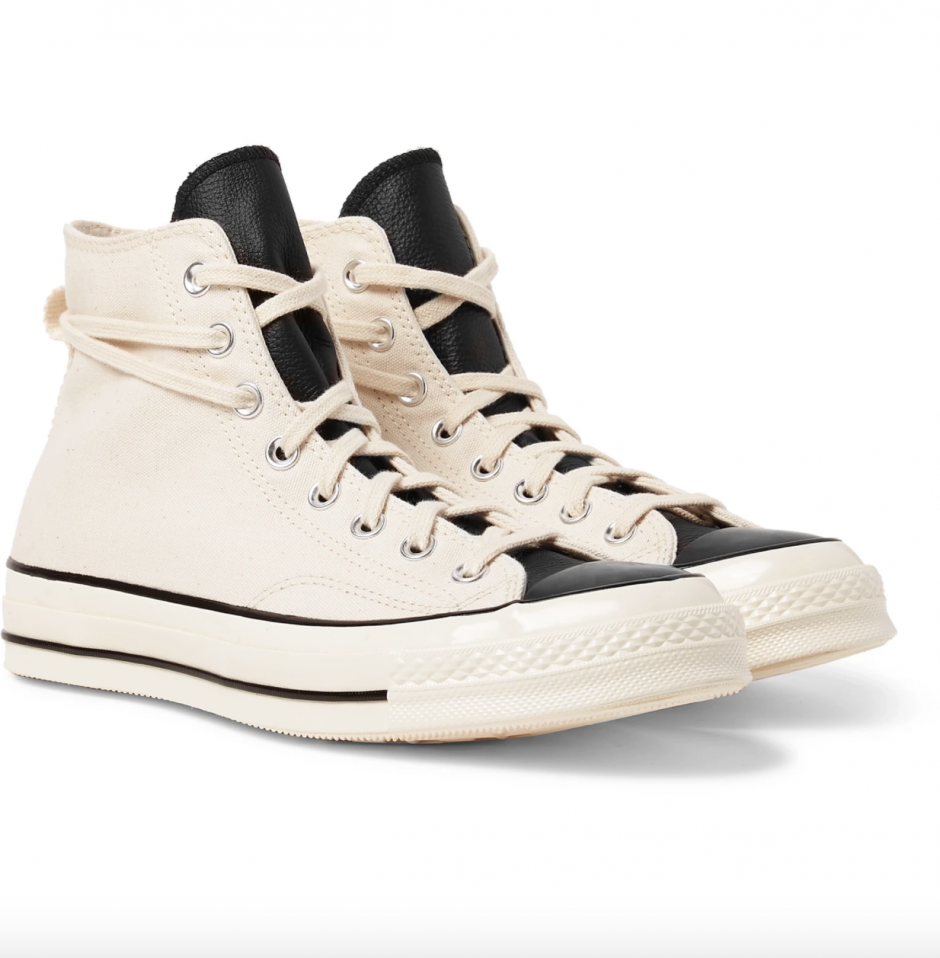 Bu Sezon Favoriniz Olacak 7 Sneaker