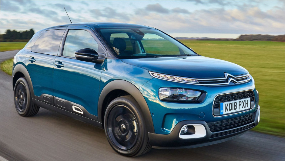 Merakla Beklediğimiz 5 Otomobil