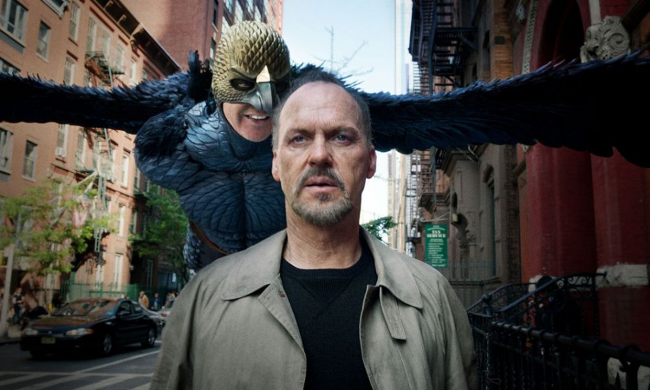 #GQEvde: Son 10 Yılın Oscar’lı Filmleri #GQEvde: Son 10 Yılın Oscar’lı Filmleri