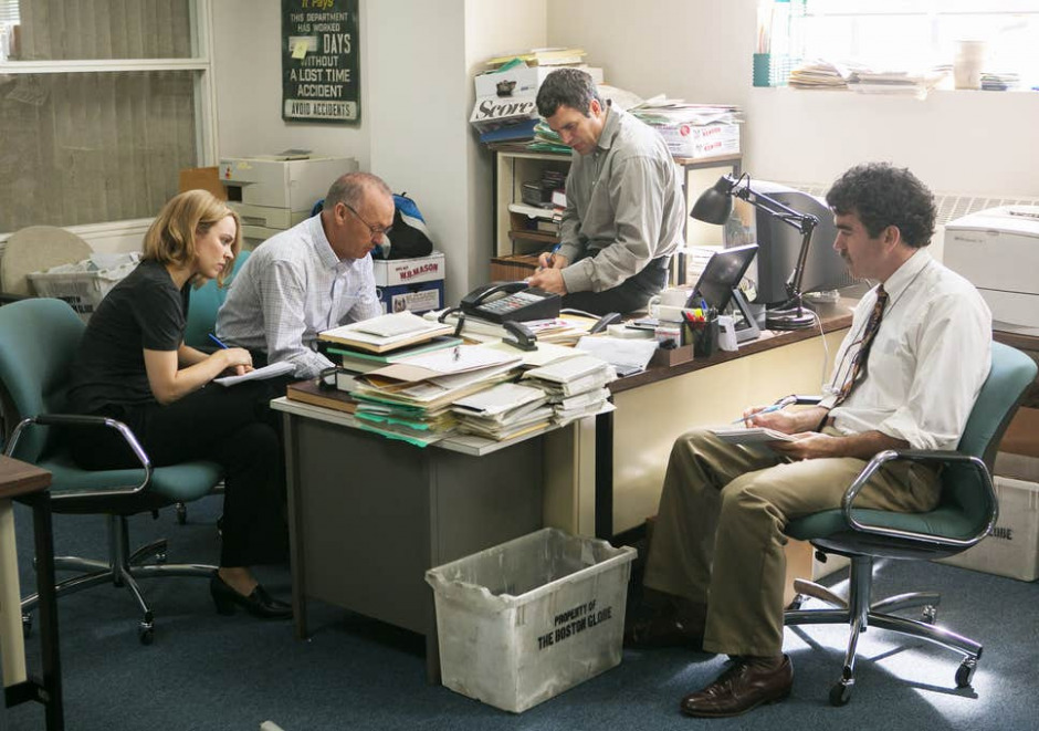 #GQEvde: Son 10 Yılın Oscar’lı Filmleri #GQEvde: Son 10 Yılın Oscar’lı Filmleri