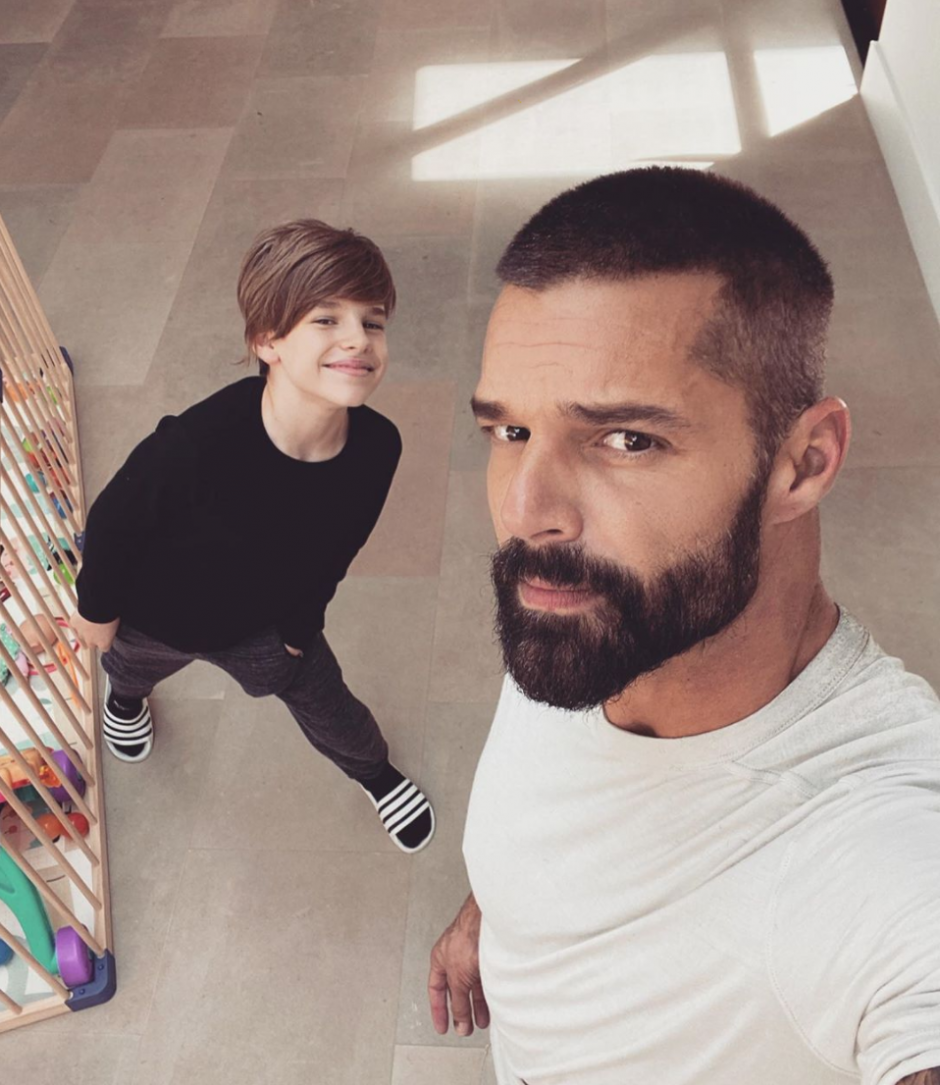 Buzzcut Sezonu Açıldı!